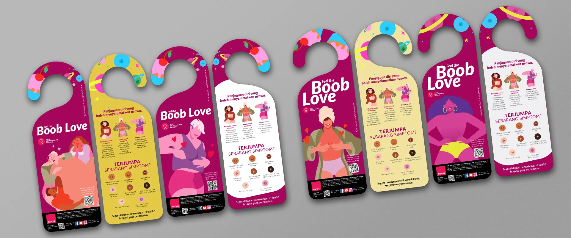 Avon_Desktop_POSM_Door Knob