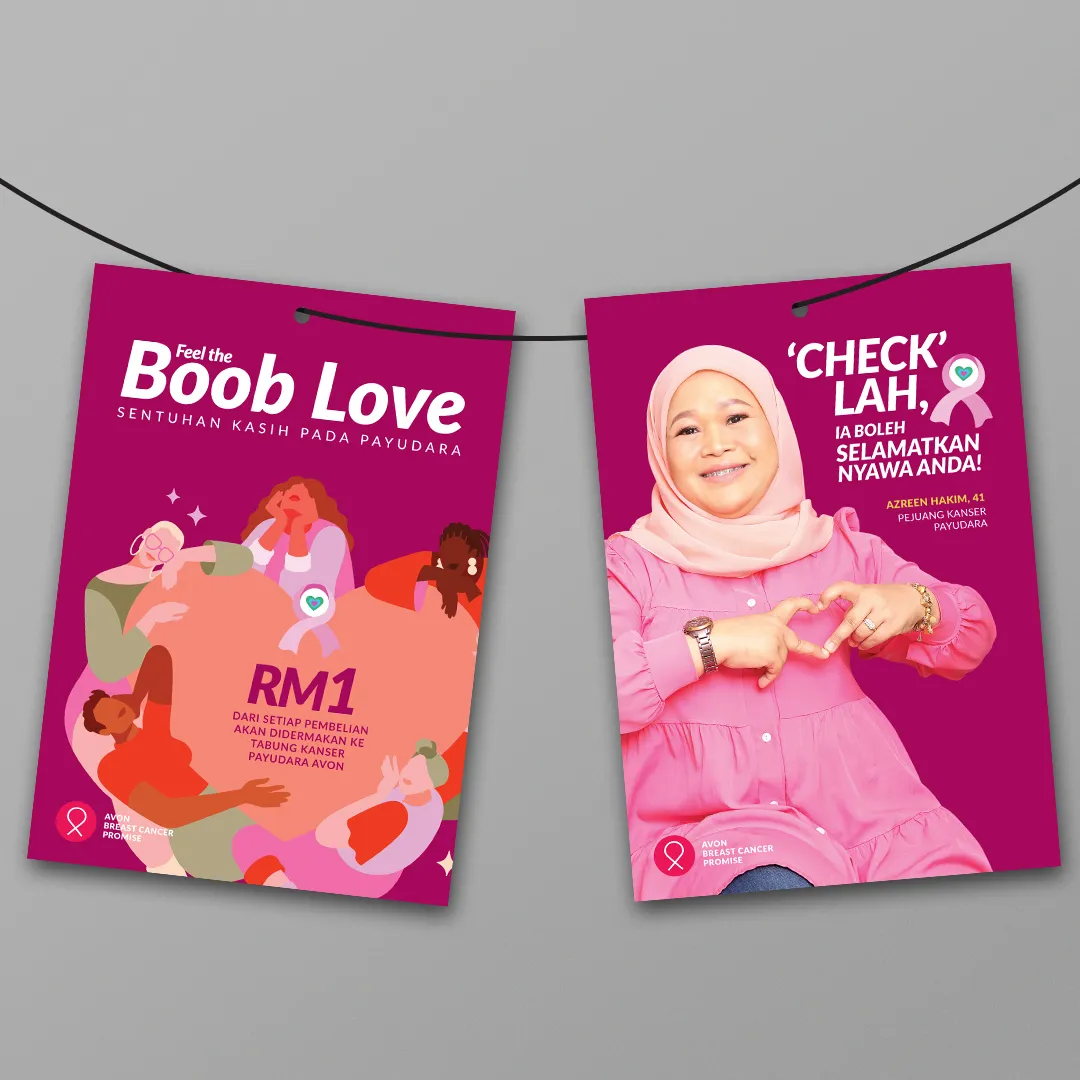 Avon_Mobile_POSM_Hanging Moble