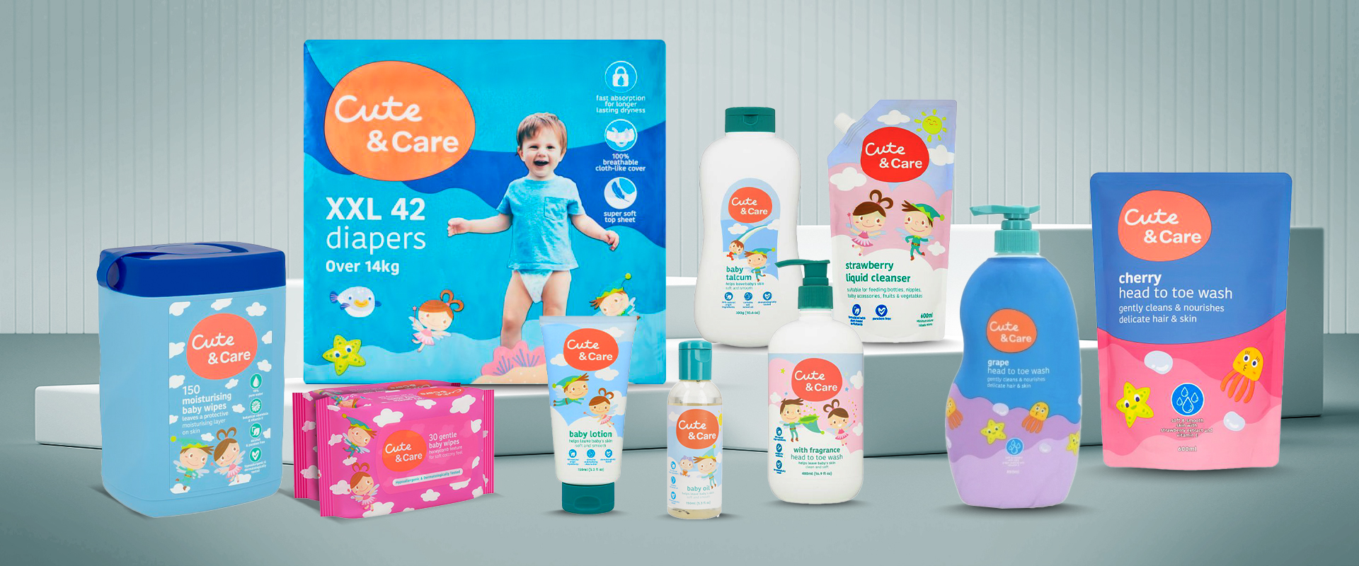 White simple cube empty product stage 3d background of blank space scene template platform display or modern wall interior backdrop podium and geometric studio show room on presentation showing stand.