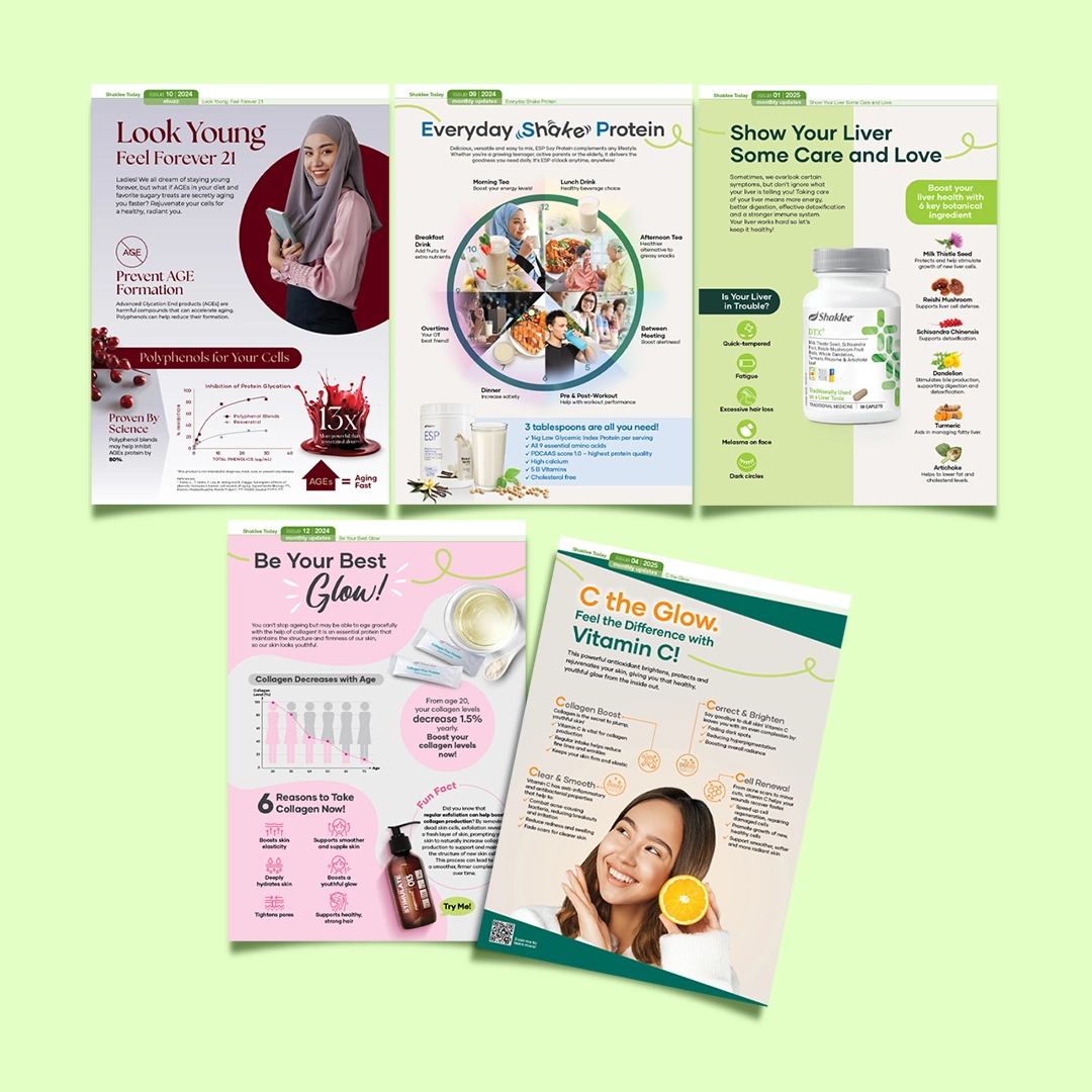 Portfolio_Shaklee Today_1080x1080-Wellness
