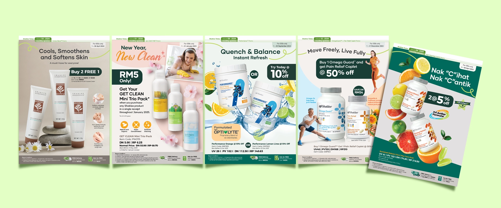 Portfolio_Shaklee Today_1920x800-Promo