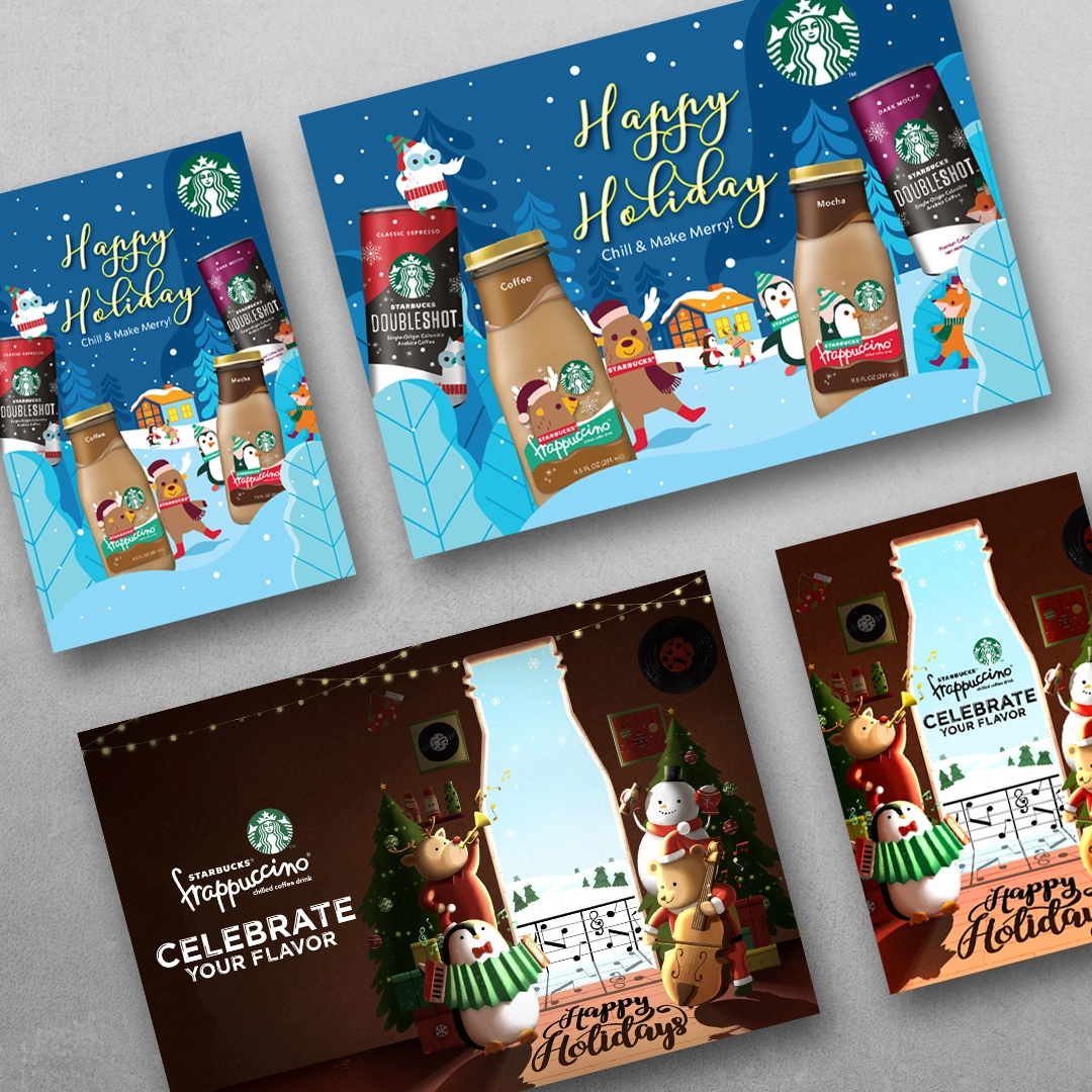 SB_Mobile_星冰乐_KV